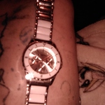 Watch is being swapped online for free