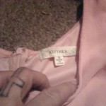 Size sm drsss is being swapped online for free