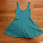  Teal Summer Tank Dress is being swapped online for free