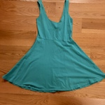  Teal Summer Tank Dress is being swapped online for free