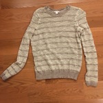 Light Knitted Sweater  is being swapped online for free
