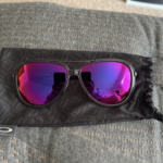 Oakleys aviators  is being swapped online for free