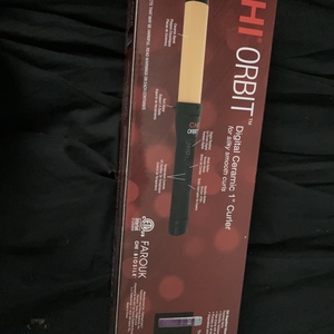 Chi Orbit wand  is being swapped online for free