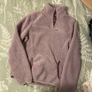 Eddie Bauer Women's Pullover Sweatshirt is being swapped online for free