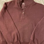 Women's Pullover Sweatshirt is being swapped online for free