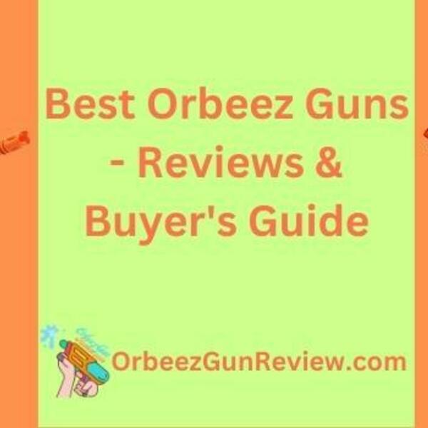 OrbeezGunReview. is being swapped online for free