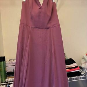 Formal Strapless Dress is being swapped online for free