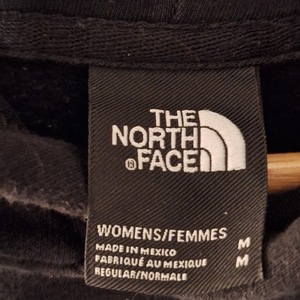 The North Face Hoodie is being swapped online for free