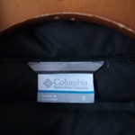 Columbia Puffer Jacket is being swapped online for free