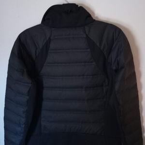 Columbia Puffer Jacket is being swapped online for free