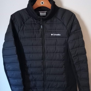 Columbia Puffer Jacket is being swapped online for free