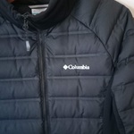 Columbia Puffer Jacket is being swapped online for free