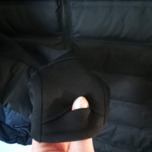 Columbia Puffer Jacket is being swapped online for free