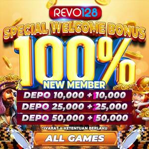 REVO128 Link Alternatif Agen Situs Slot Resmi Sensasional Terbaik dan Terpercaya 24 Jam is being swapped online for free