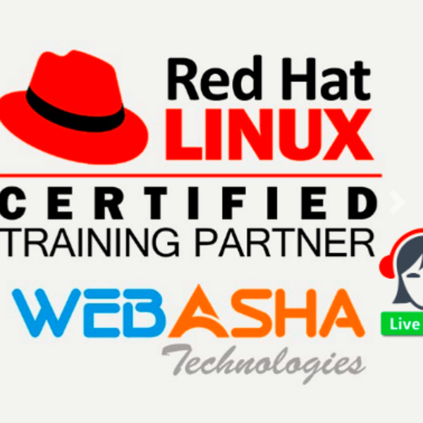 Affordable Red Hat Learning Subscription Standard Cost At WebAsha Technologies is being swapped online for free