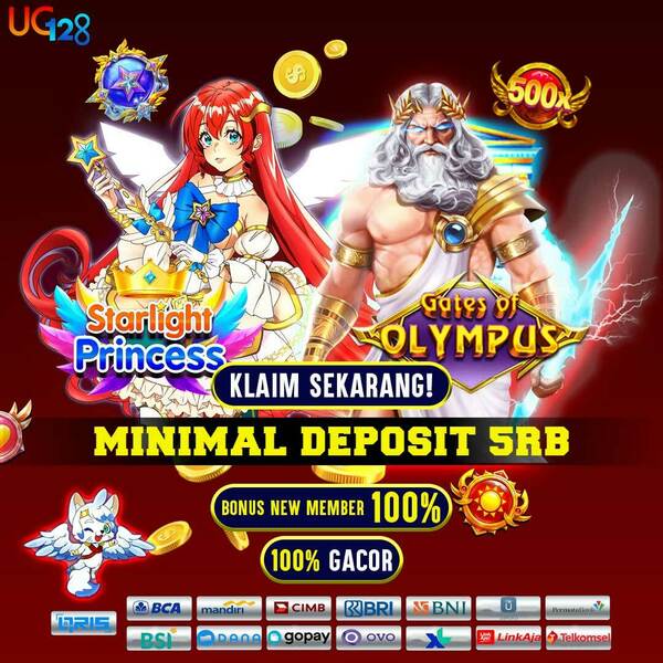 MINIMAL DEPOSIT 5000 SLOT ONLINE UG128 is being swapped online for free