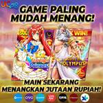 AGEN SLOT ONLINE GAMPANG MENANG UG128 is being swapped online for free