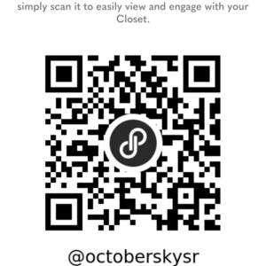 My PM Closet Link is being swapped online for free