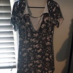 American eagle outfitters dress is being swapped online for free