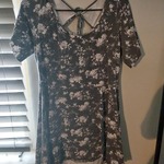 American eagle outfitters dress is being swapped online for free