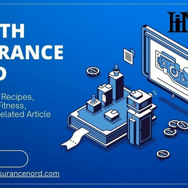 https://healthinsurancenord.com is being swapped online for free