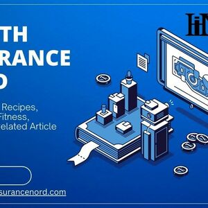 https://healthinsurancenord.com is being swapped online for free