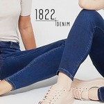 1822 Denim Jeans for women is being swapped online for free