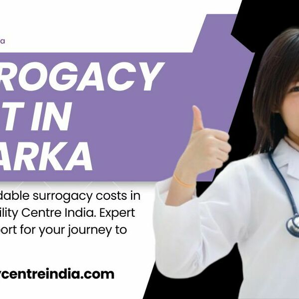 Navigating Surrogacy Cost in Dwarka: A Comprehensive Guide is being swapped online for free
