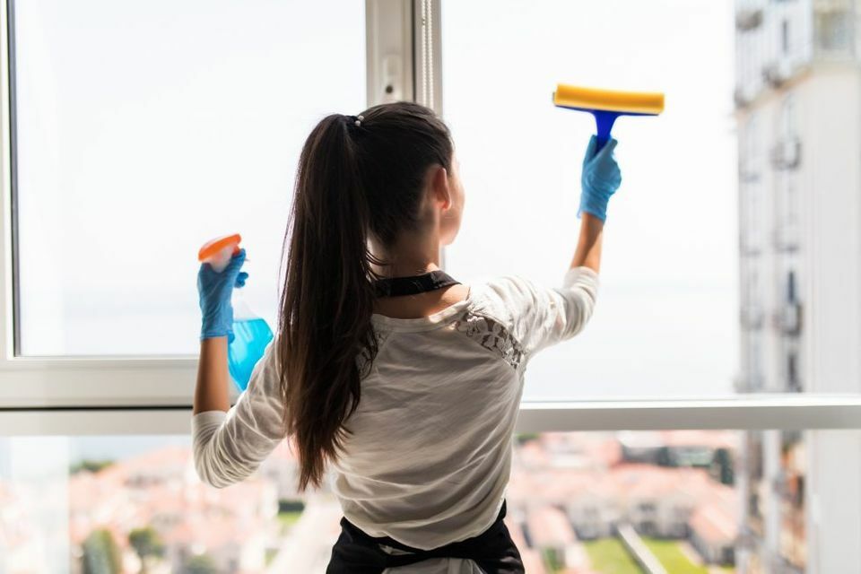 Personalized Home Cleaning Services in Mukilteo with Ukraine Cleaners