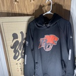 BC Lions New era hoodie is being swapped online for free