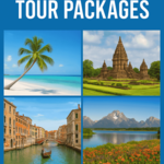 Discover India with Leisure Tours Asia: Unforgettable Tour Packages is being swapped online for free