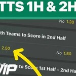 Kinh nghiệm chơi kèo Hai Đội Ghi Bàn an toàn is being swapped online for free