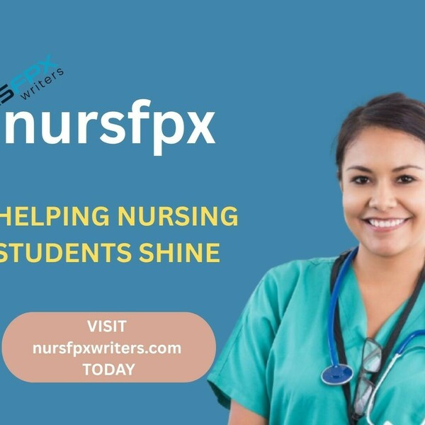 nursfpx is being swapped online for free