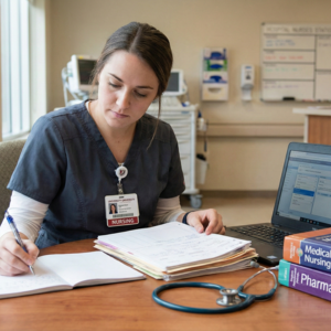 Do My Nursing Assignment is being swapped online for free