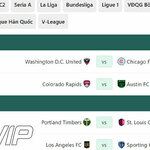 Xem Lịch Thi Đấu Bóng Đá Hôm Nay 2025 – LTĐ Trực Tiếp is being swapped online for free