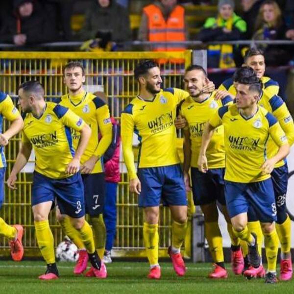 Antwerp vs Royale Union SG, 02h45 ngày 09/01 – Dự đoán kèo chuẩn is being swapped online for free