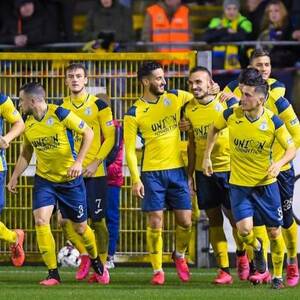 Antwerp vs Royale Union SG, 02h45 ngày 09/01 – Dự đoán kèo chuẩn is being swapped online for free