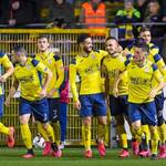 Antwerp vs Royale Union SG, 02h45 ngày 09/01 – Dự đoán kèo chuẩn is being swapped online for free