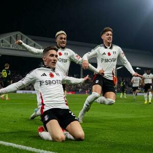 Dự đoán kèo Fulham vs Bournemouth lúc 22h00 ngày 29/12 is being swapped online for free