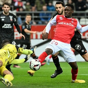 Dự đoán St Etienne vs Reims – Kèo nhà cái hôm nay is being swapped online for free