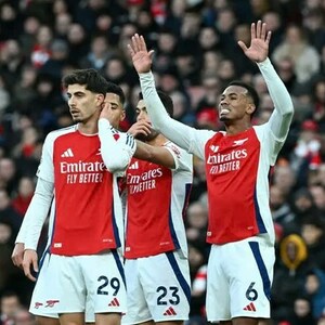 Nhận định kèo bóng đá Crystal Palace vs Arsenal is being swapped online for free