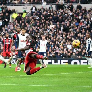 Nhận định Ngoại Hạng Anh: Bournemouth vs Tottenham hôm nay is being swapped online for free