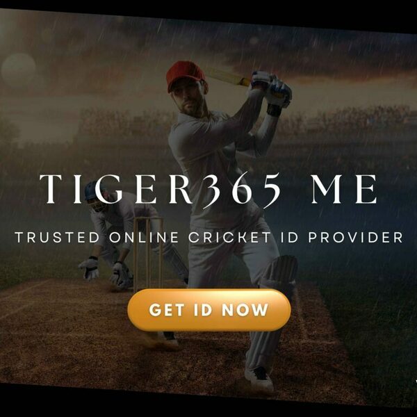 Tiger365 Me: An Easy Guide to Features, Functions, and Online Cricket IDs is being swapped online for free