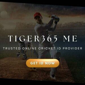 Tiger365 Me: An Easy Guide to Features, Functions, and Online Cricket IDs is being swapped online for free