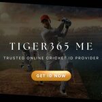 Tiger365 Me: An Easy Guide to Features, Functions, and Online Cricket IDs is being swapped online for free