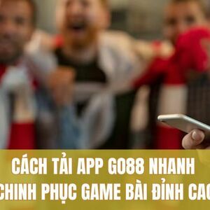 Hướng Dẫn Cài Đặt App GO88 Nhanh Gọn is being swapped online for free