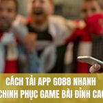Hướng Dẫn Cài Đặt App GO88 Nhanh Gọn is being swapped online for free