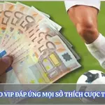 Tỷ Lệ Kèo Nhà Cái Hôm Nay Chuẩn Xác, Dự Đoán Chi Tiết – KeoVip is being swapped online for free