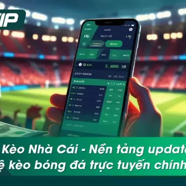 Keonhacai 5 ⭐ Dữ Liệu Tỷ Lệ Kèo Nhà Cái Mới is being swapped online for free