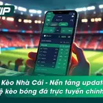 Keonhacai 5 ⭐ Dữ Liệu Tỷ Lệ Kèo Nhà Cái Mới is being swapped online for free